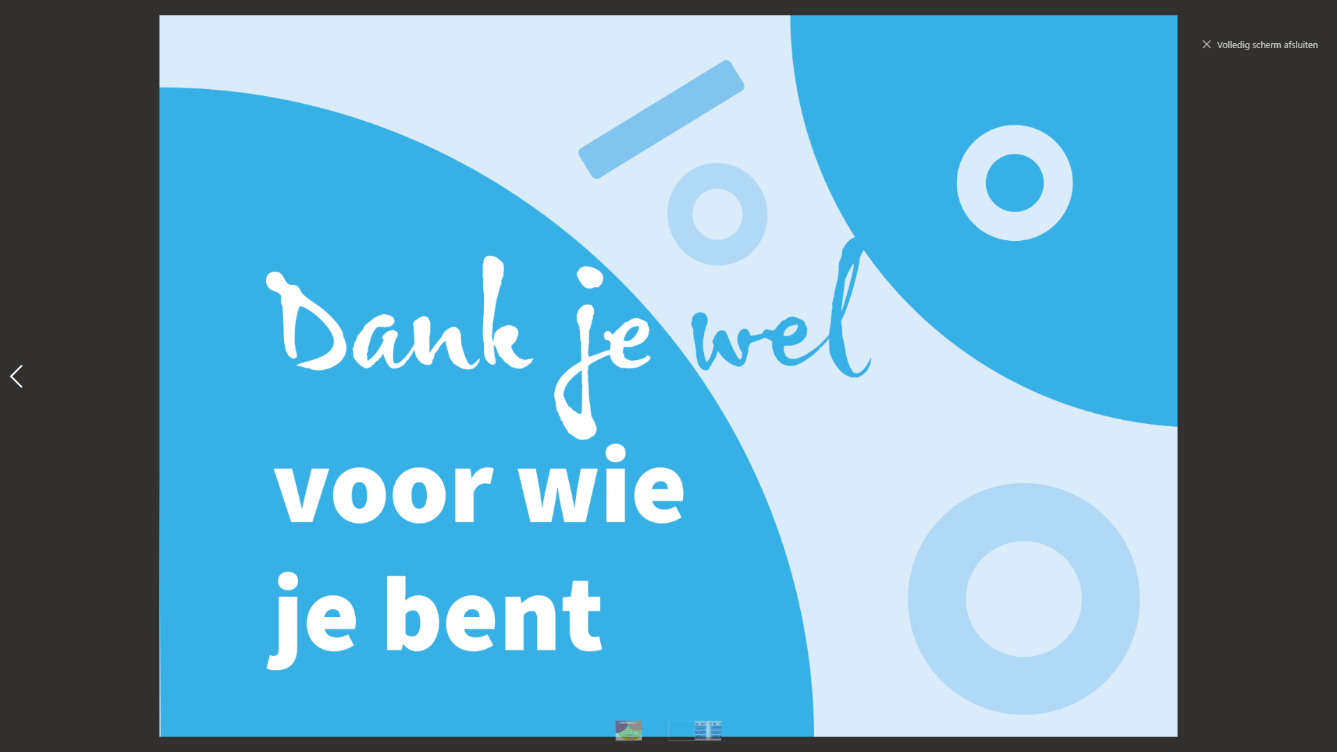 Complimentenkaartjes | Logo Gezondplus